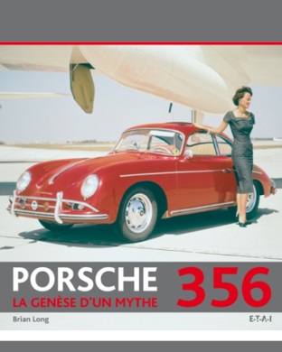 porsche 356