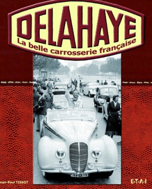 delahaye