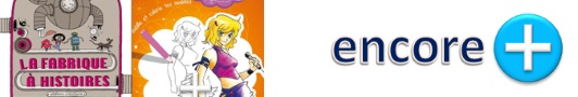 bande encore