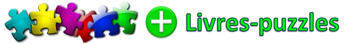 Plus de livre-puzzle