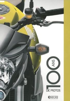 100 ans de motos