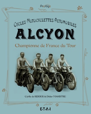 alcyon