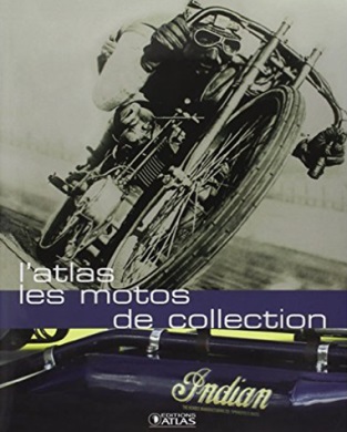 motos de collection