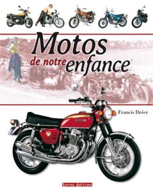 motos enfance