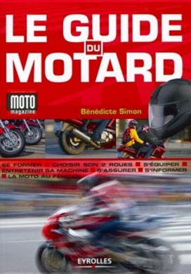 le guide du motard