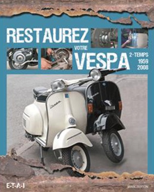 vespa