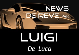 News de r&ecirc;ve